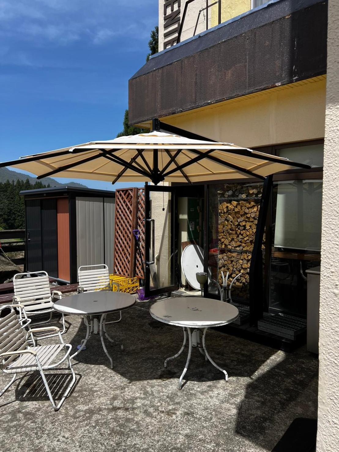 Ishiuchi Ski Center Minamiuonuma Zewnętrze zdjęcie